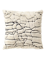 Coussin Rodin Tofu 45*45
