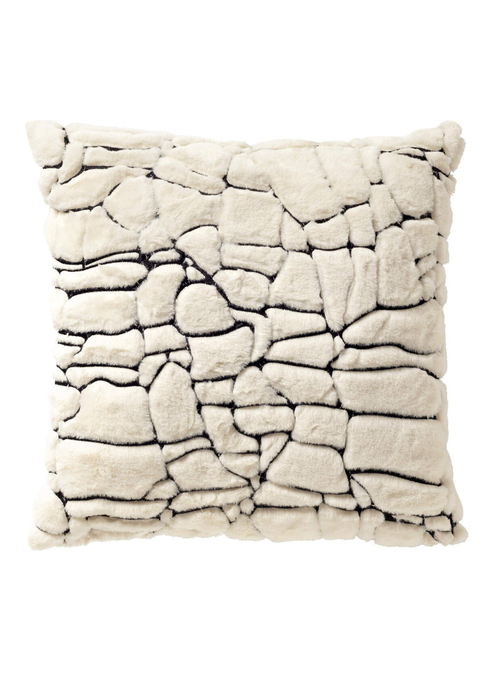 Coussin Rodin Tofu 45*45