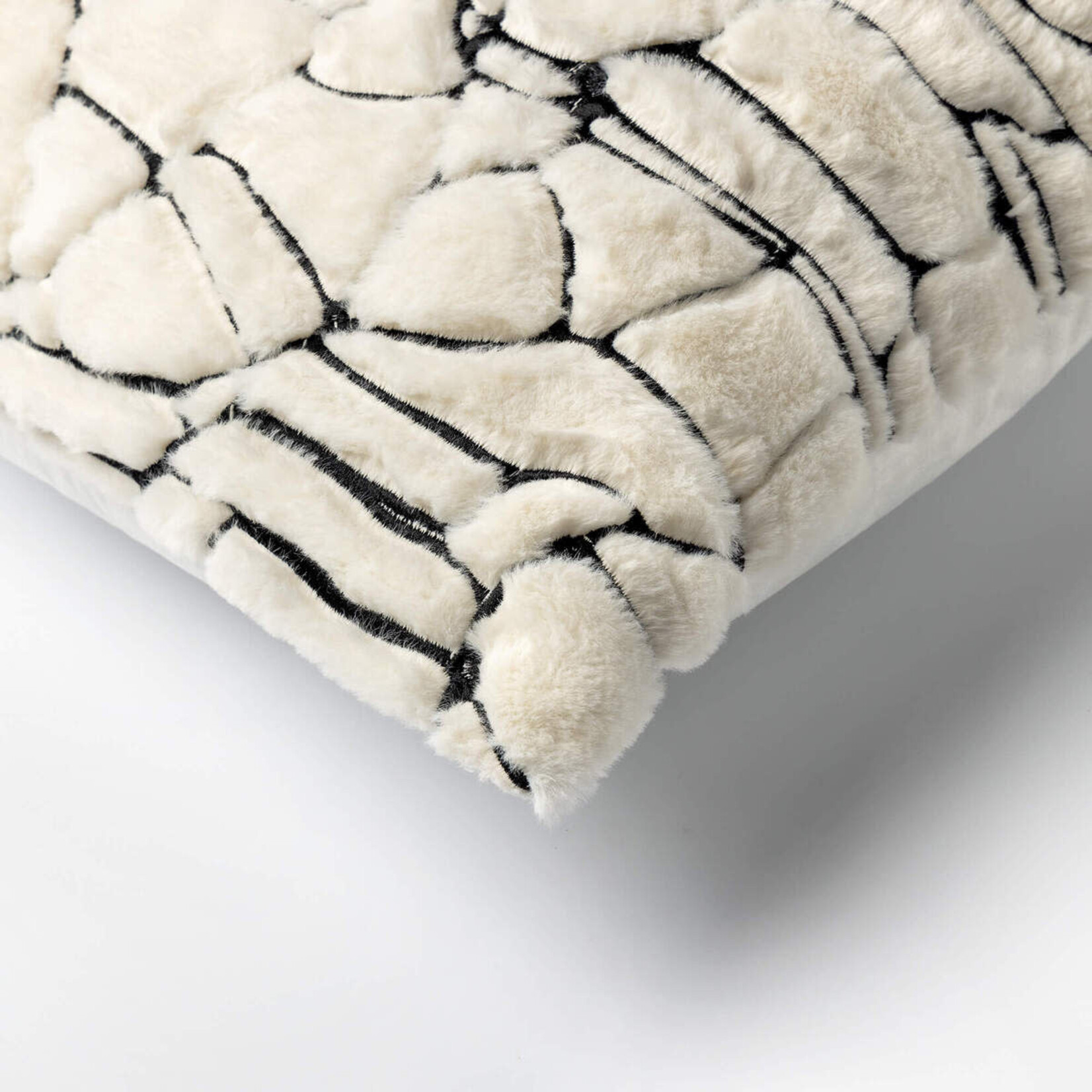 Coussin Rodin Tofu 45*45