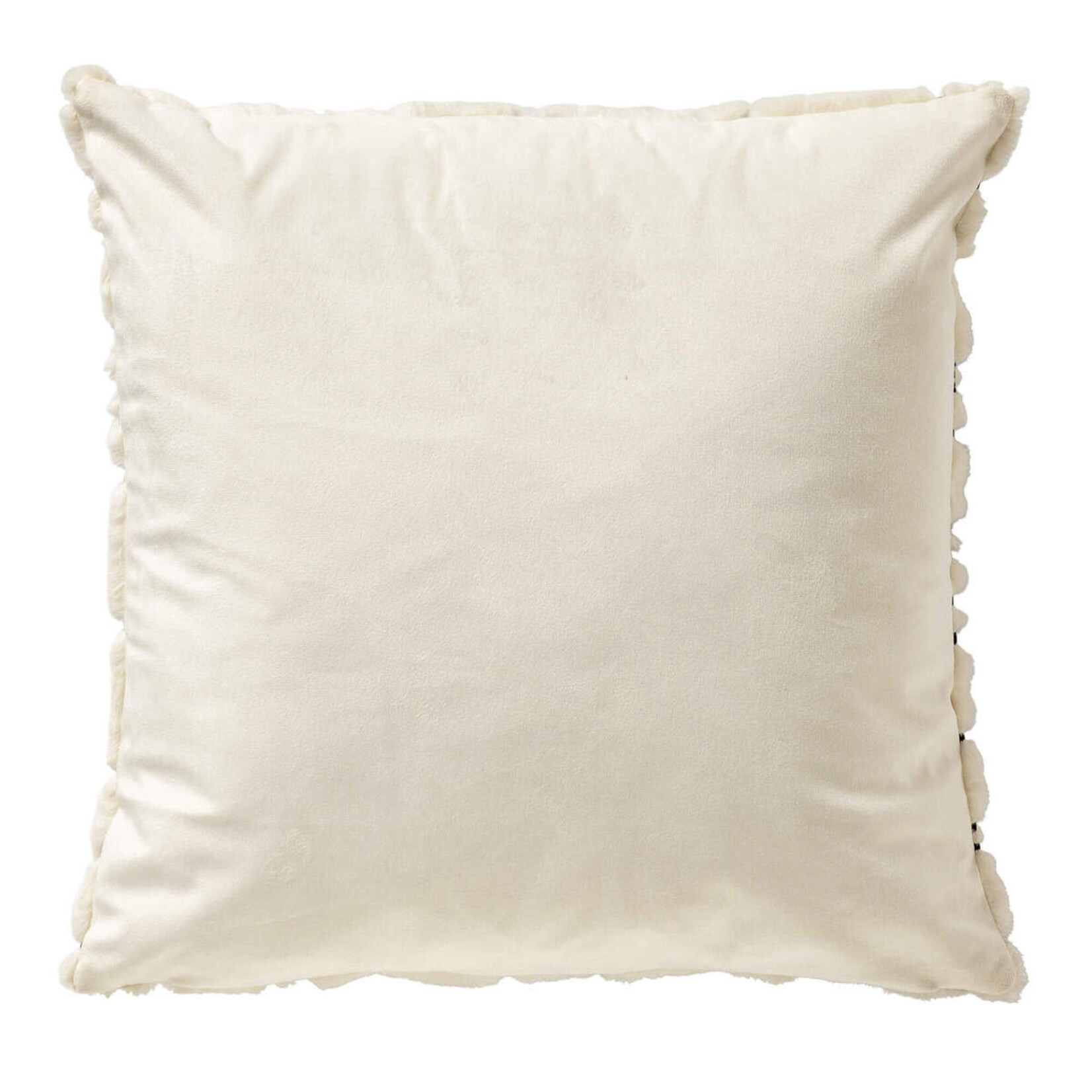 Coussin Rodin Tofu 45*45
