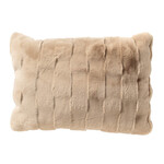 Coussin Ferre Irish Cream 40*60 cm