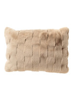 Coussin Ferre Irish Cream 40*60 cm