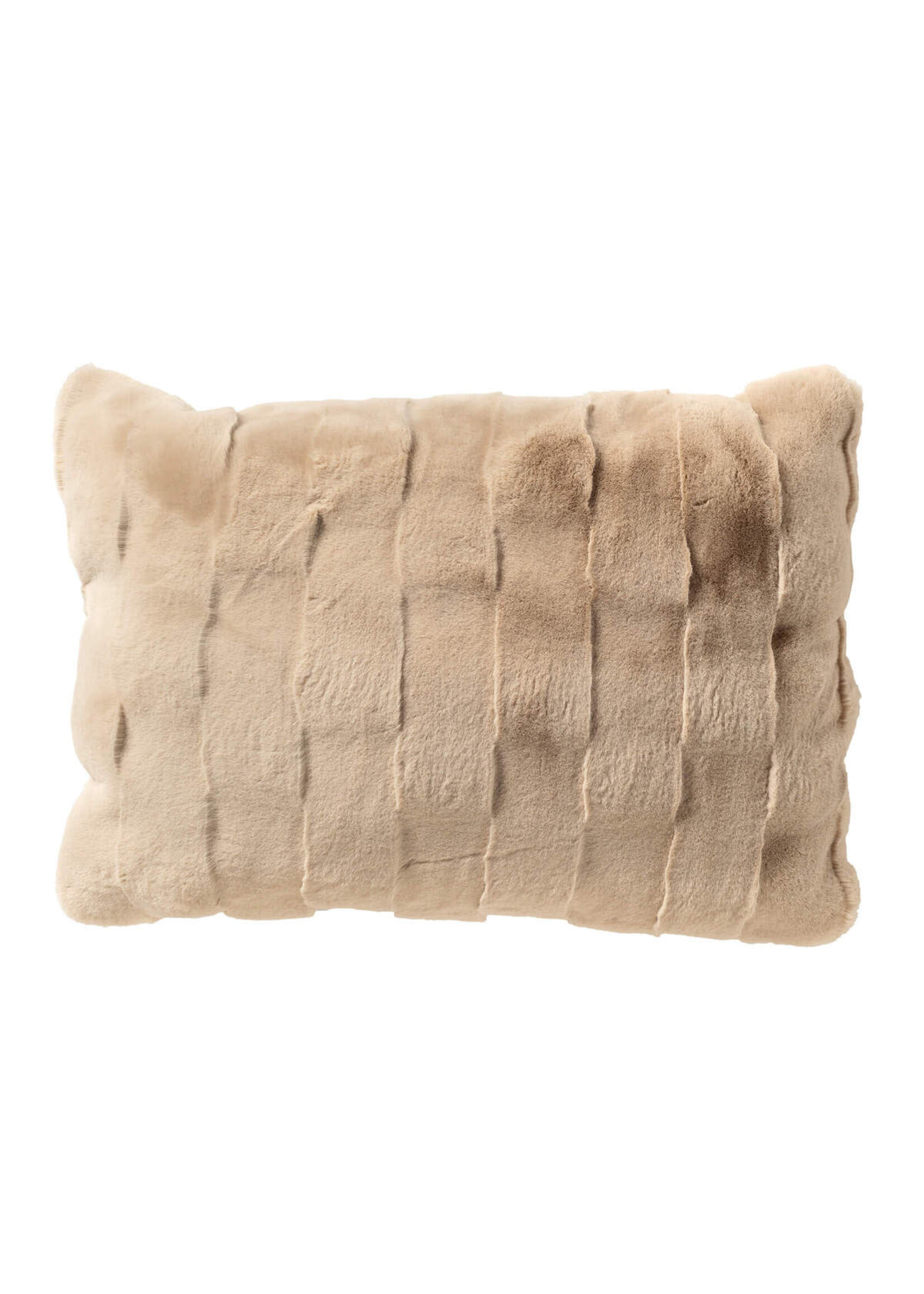 Coussin Ferre Irish Cream 40*60 cm