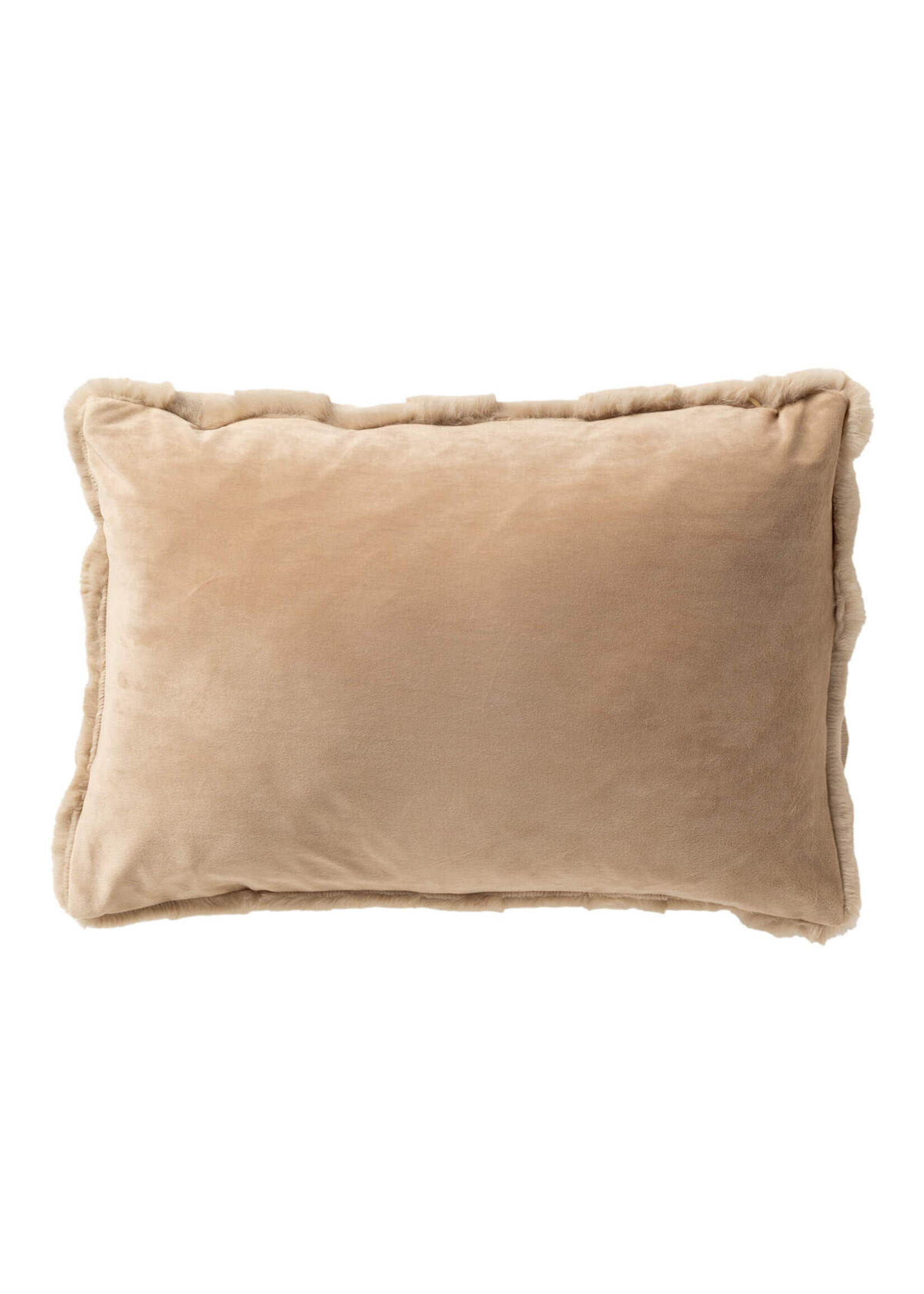 Coussin Ferre Irish Cream 40*60 cm
