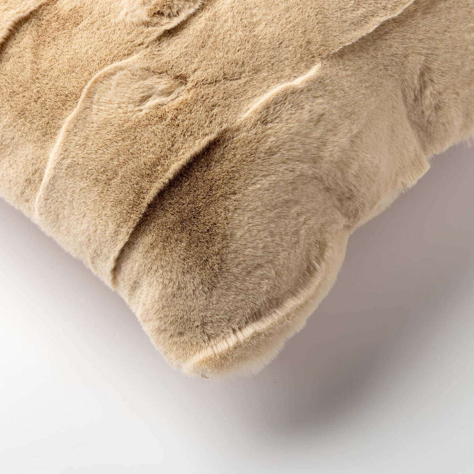 Coussin Ferre Irish Cream 40*60 cm