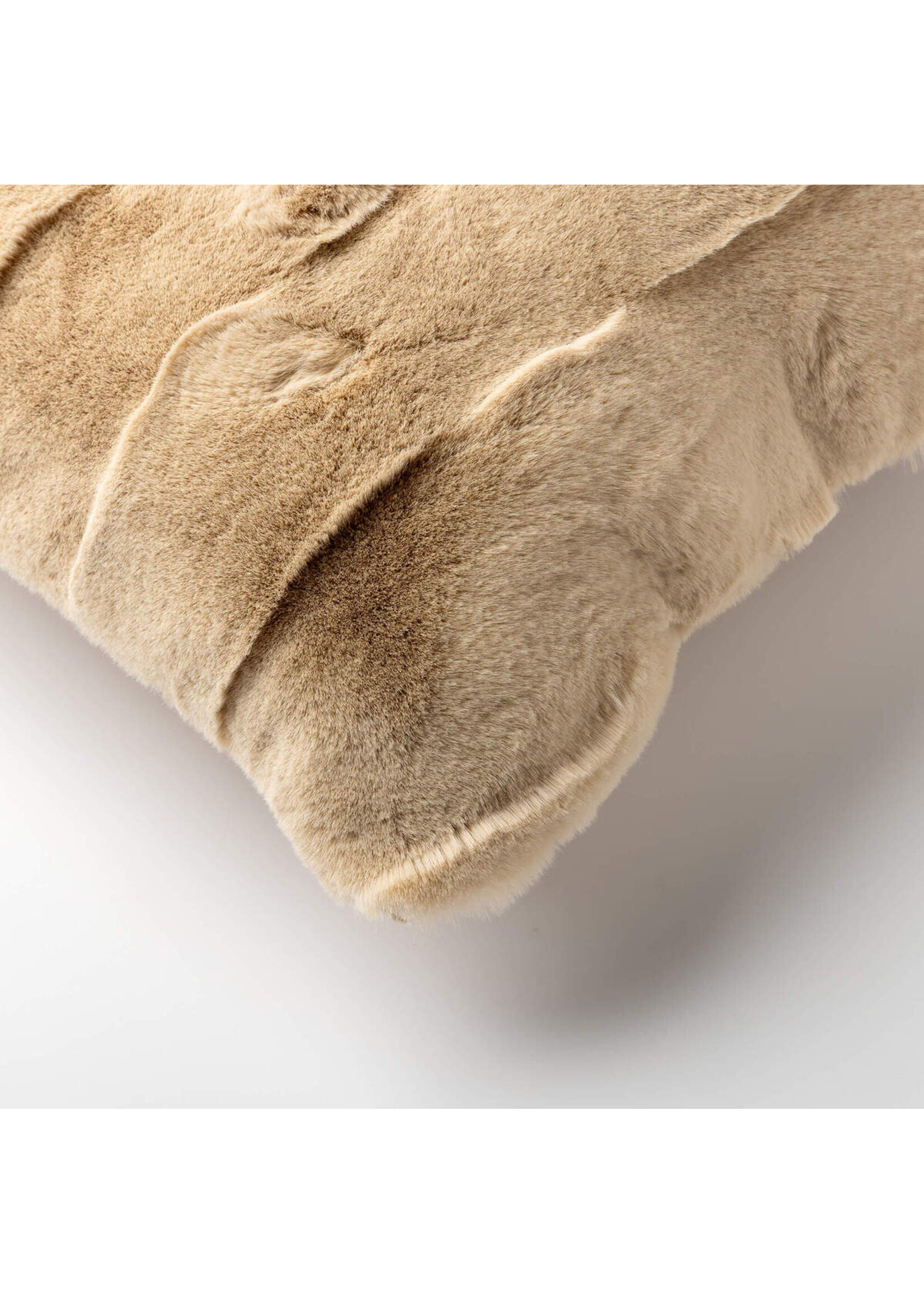 Coussin Ferre Irish Cream 40*60 cm