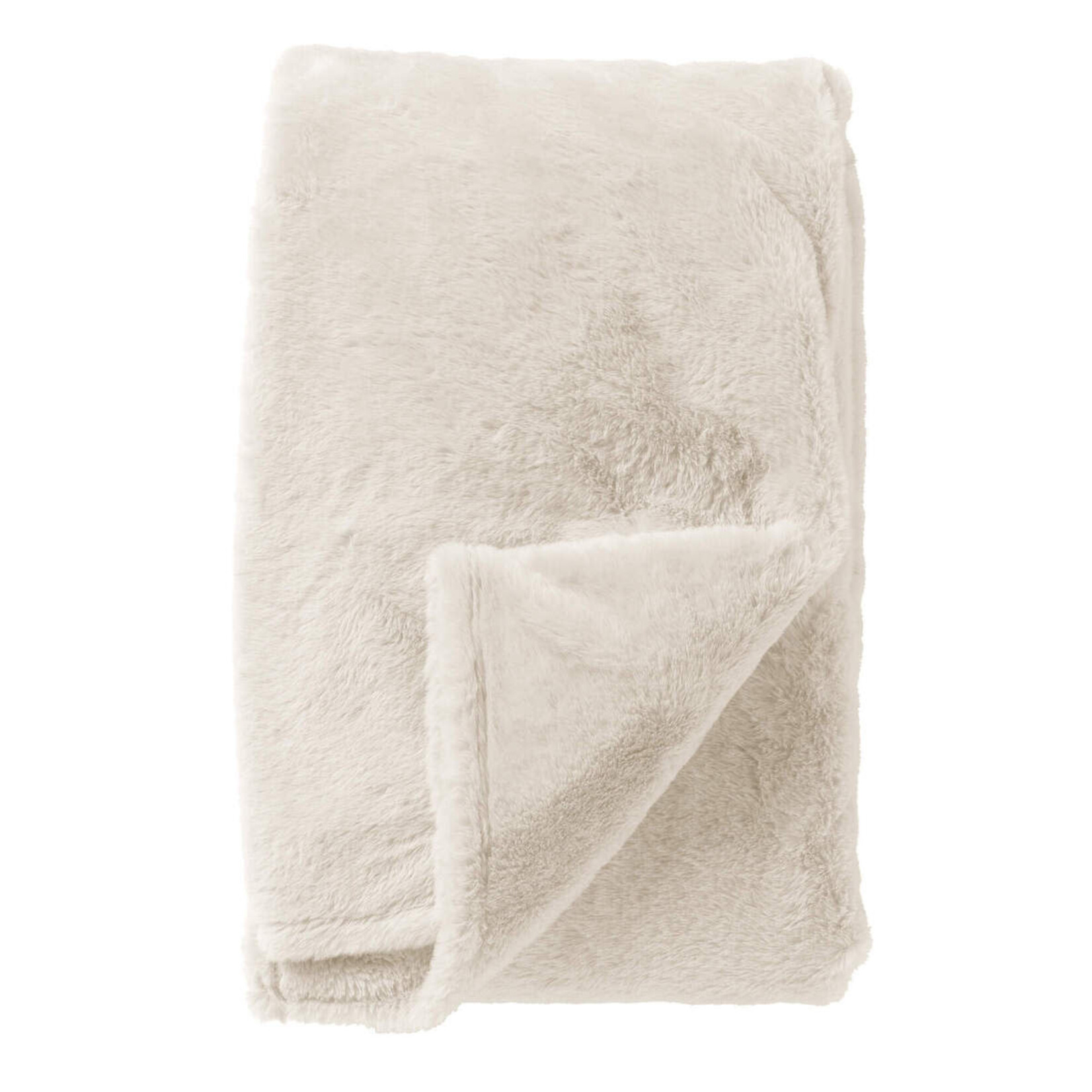 Bivouac Plaid Lize Snow White 140*180 cm