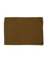 Haomy Set de Table Verone Gold