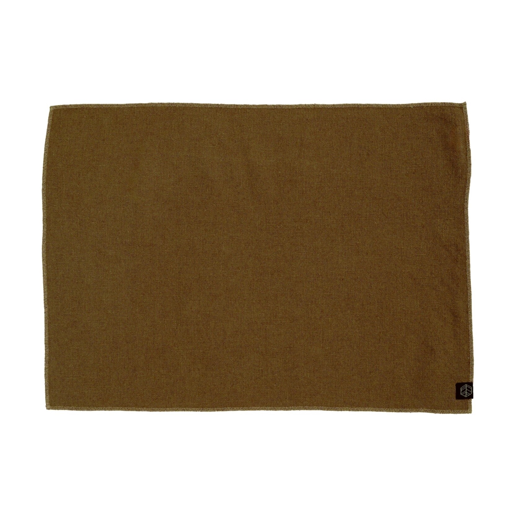 Haomy Set de Table Verone Gold