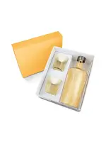 Paveau Gift Set Bouteille Striée Verre Paveau + 2 Verres Cable