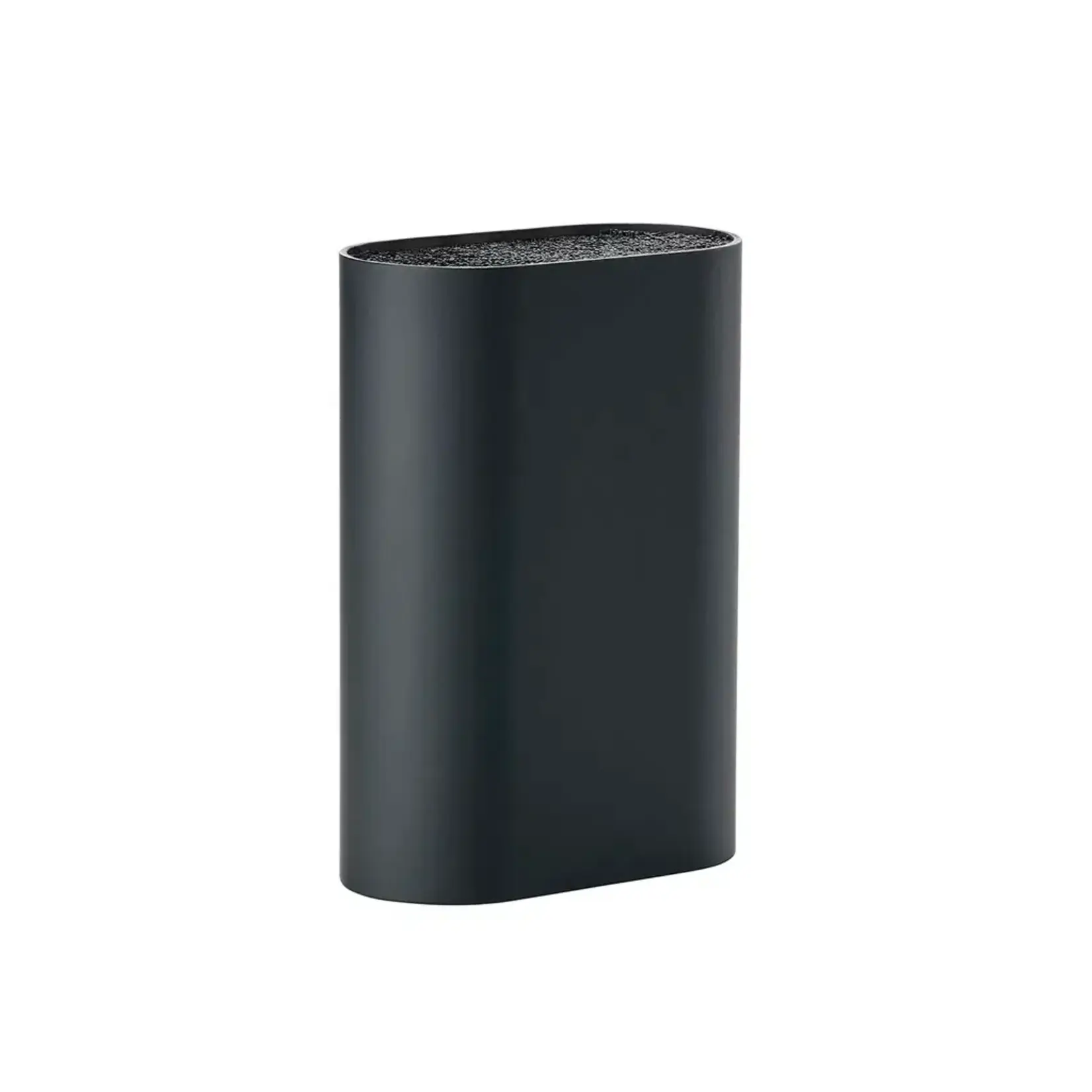 Zone Bloc à Couteaux Noir Mat