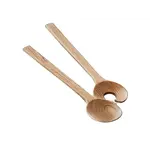 Couvert à Salade Bitz Oak 32 cm