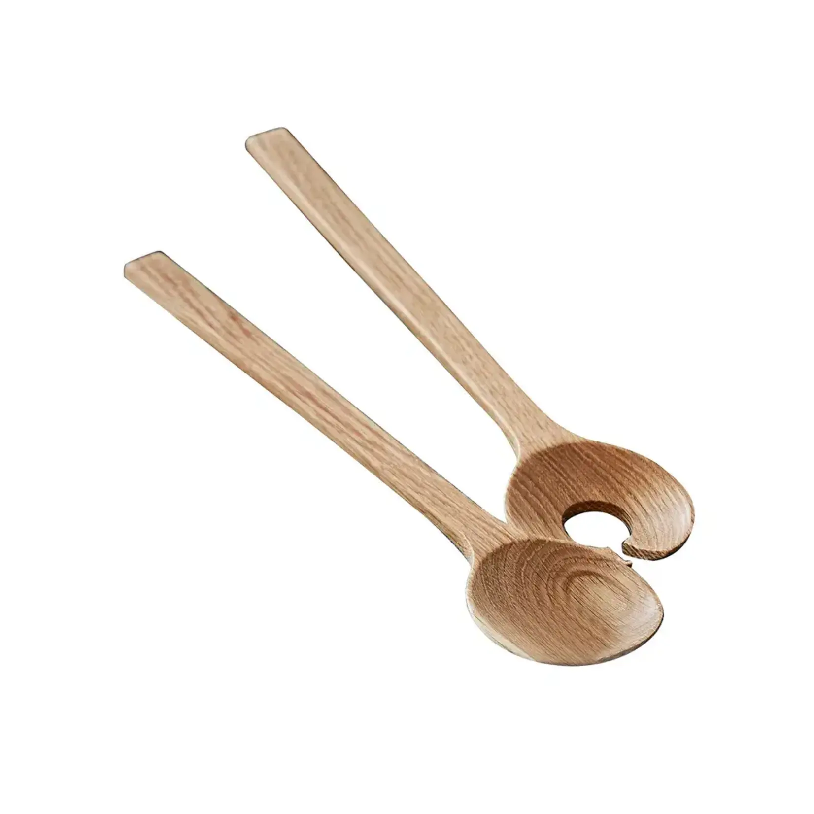 Couvert à Salade Bitz Oak 32 cm