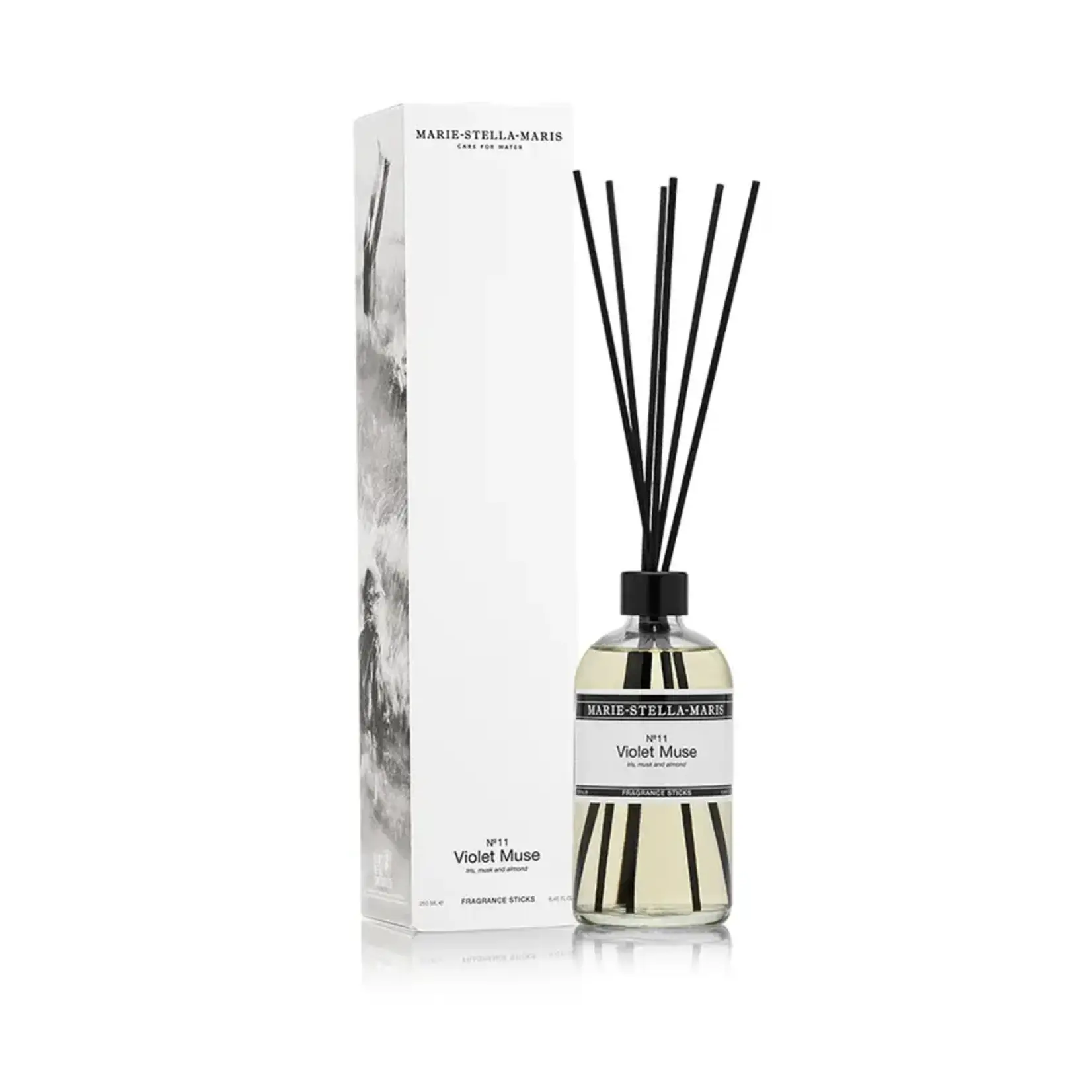 Marie-Stella-Maris Fragrance Sticks Violet Muse 250 ml