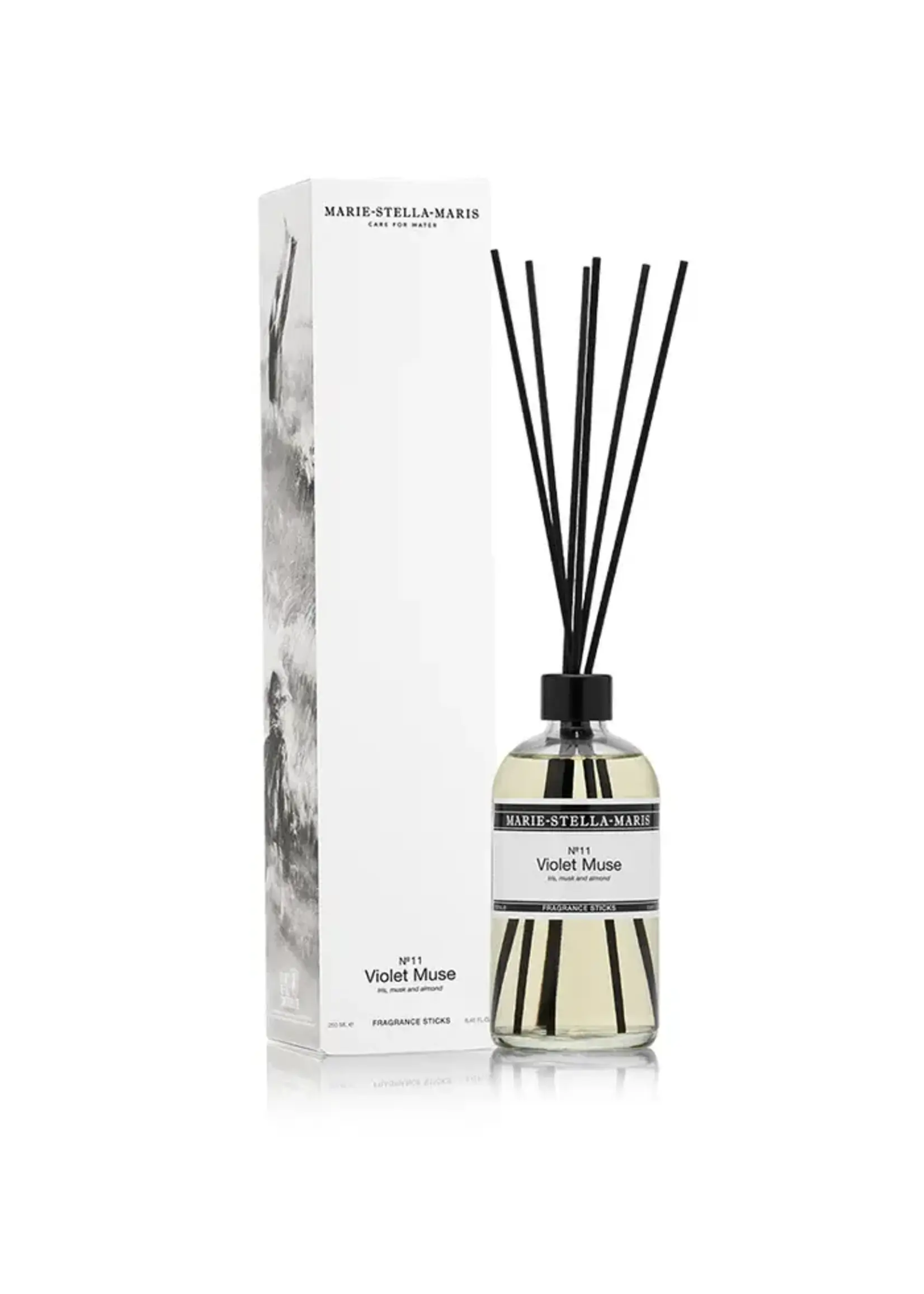 Marie-Stella-Maris Fragrance Sticks Violet Muse 250 ml