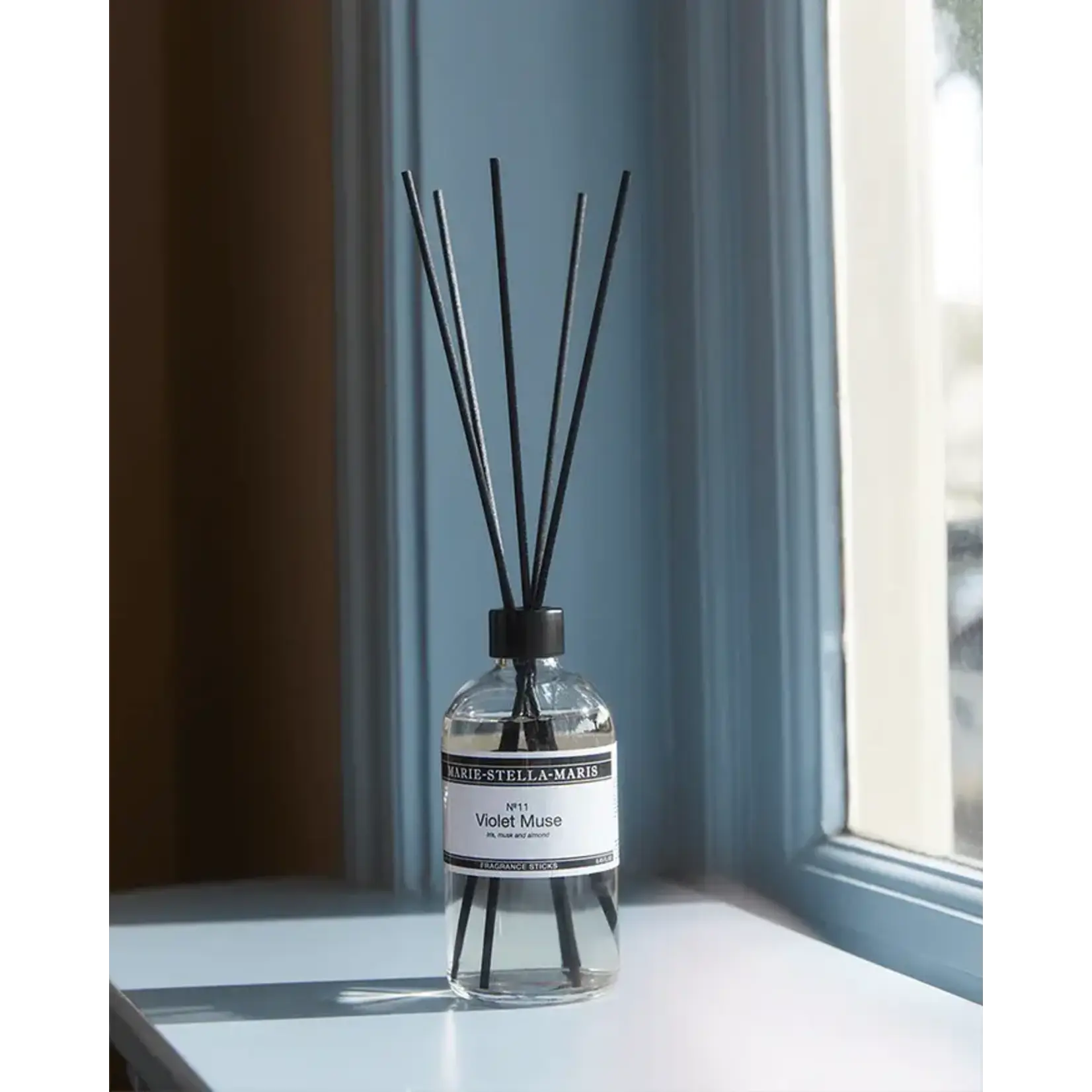 Marie-Stella-Maris Fragrance Sticks Violet Muse 250 ml