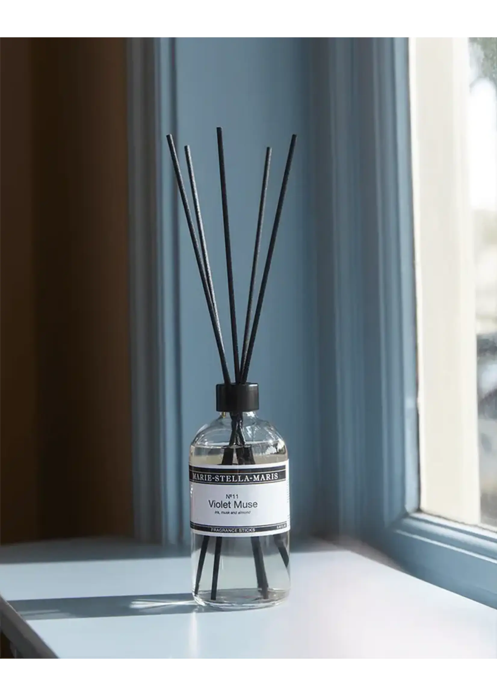 Marie-Stella-Maris Fragrance Sticks Violet Muse 250 ml