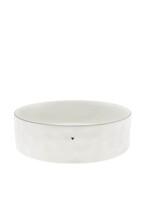 Bastion Collections Saladier With Heart 27*8 cm