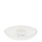 Bastion Collections Bol à Tapas Dip in Love 19 cm