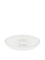 Bastion Collections Bol à Tapas Dip in Love 19 cm