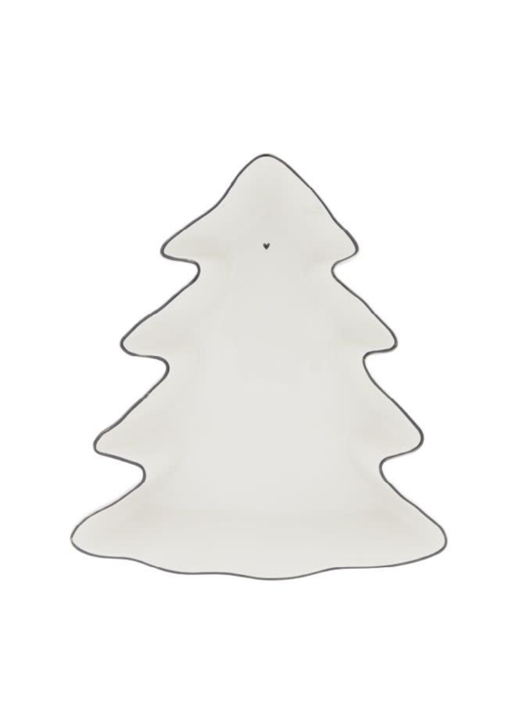 Bastion Collections Saladier Xmas Large