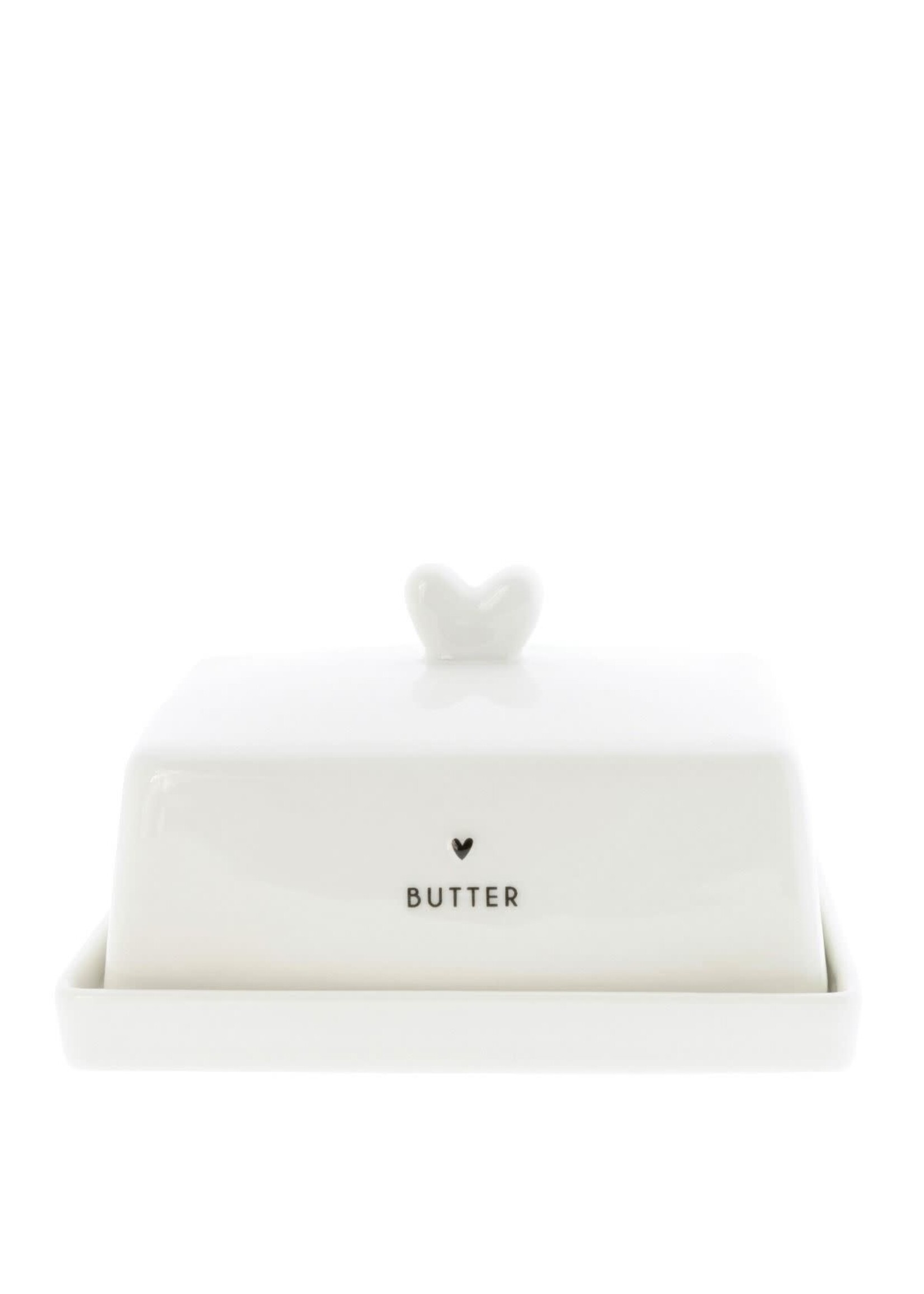 Bastion Collections Beurrier With Heart