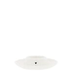 Bastion Collections Coquetier With Heart