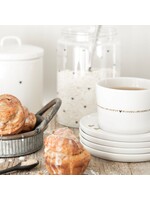 Bastion Collections Tasse L 10*8*7 cm  Hello You