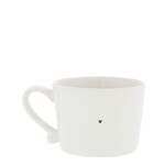 Bastion Collections Tasse M 8,5*7*6 cm Coffee