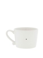 Bastion Collections Tasse M 8,5*7*6 cm Coffee