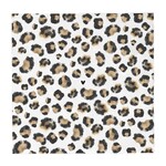 Bastion Collections Serviettes 16.5*16.5  Leopard