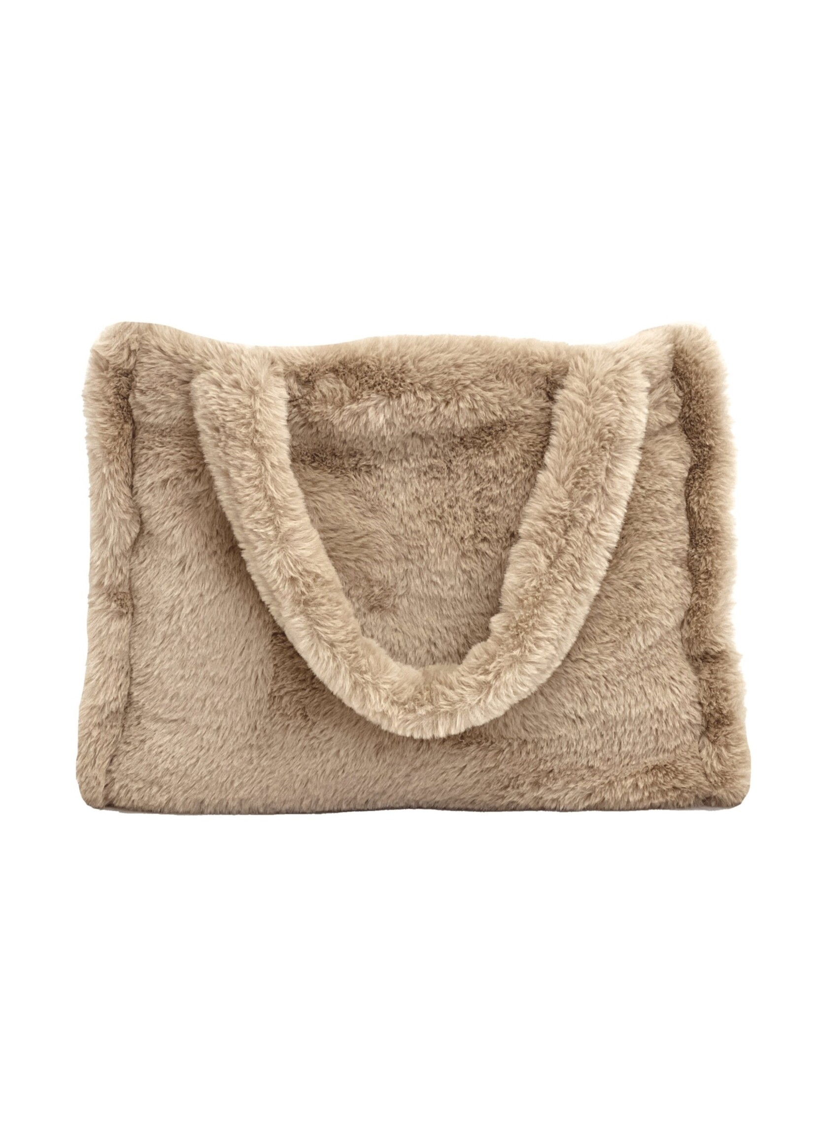 Haomy Sac Cabas Chamonix Lin 44*37 cm