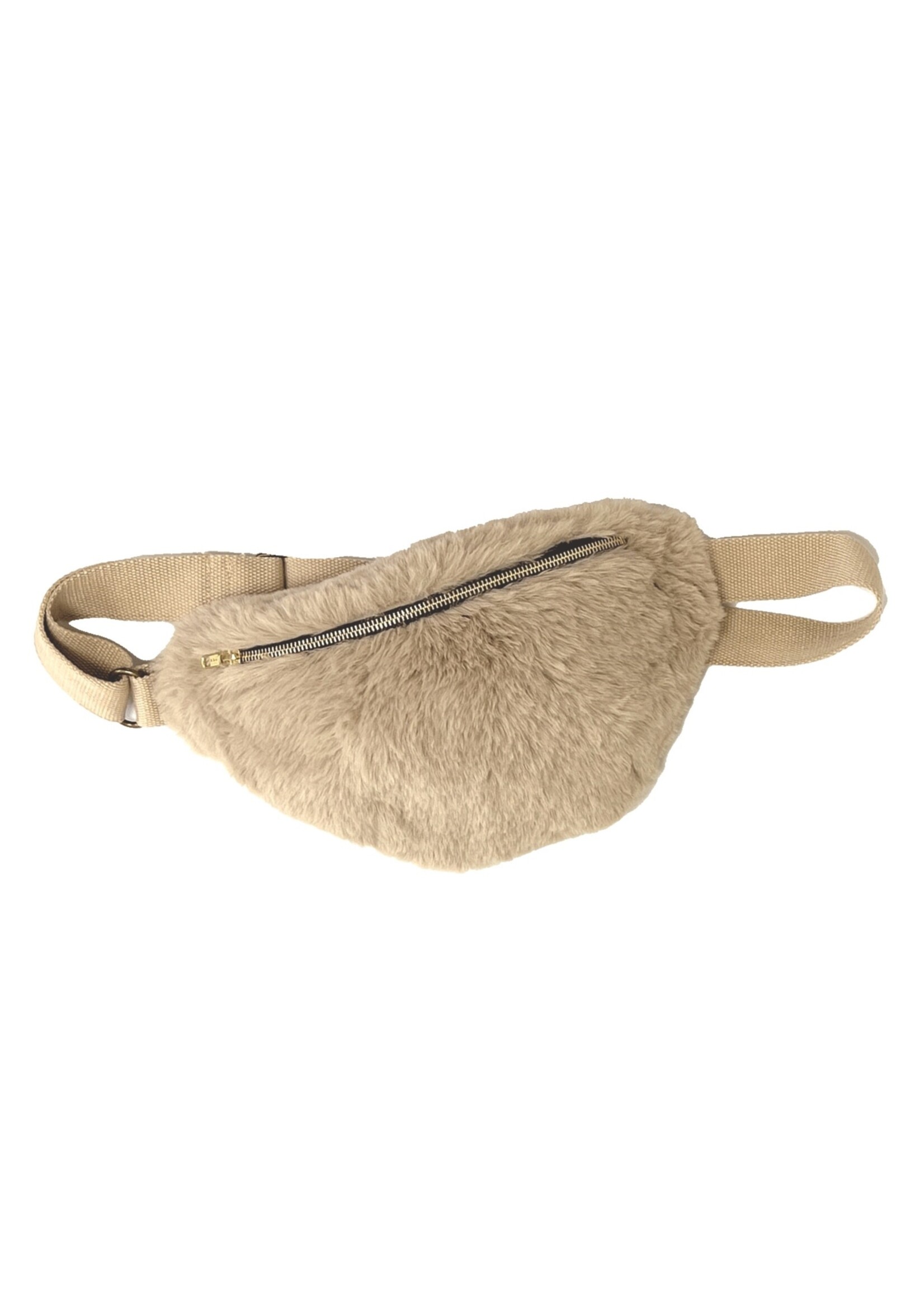 Haomy Sac Banane Chamonix Lin 32*15 cm