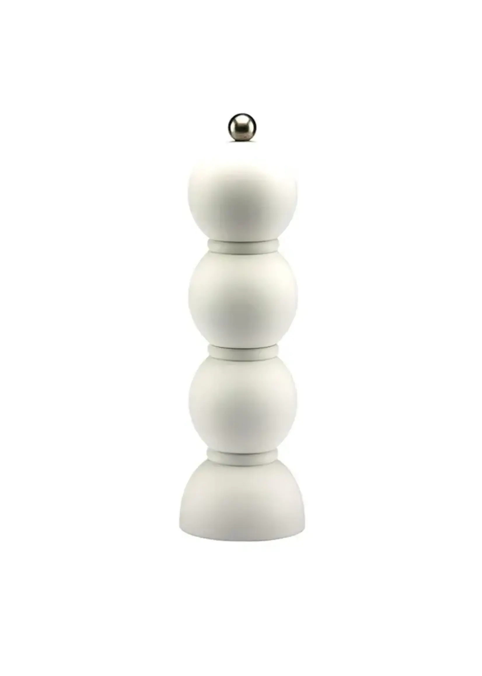 Addison Ross Addison Ross Scandi  Bob 23 cm White