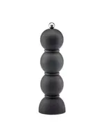 Addison Ross Addison Ross Scandi  Bob 23 cm Black