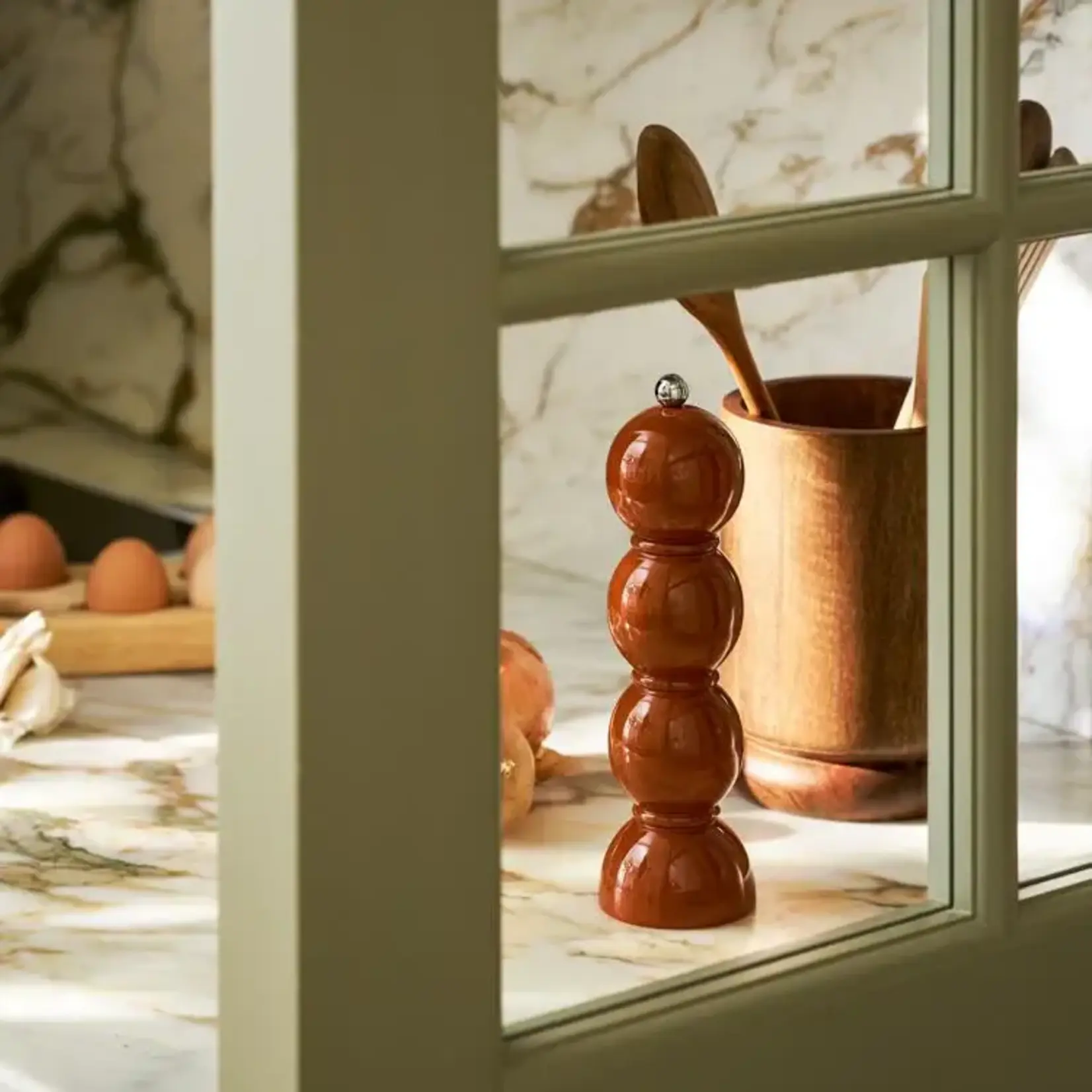 Addison Ross Addison Ross Bobbin 24 cm Nutmeg