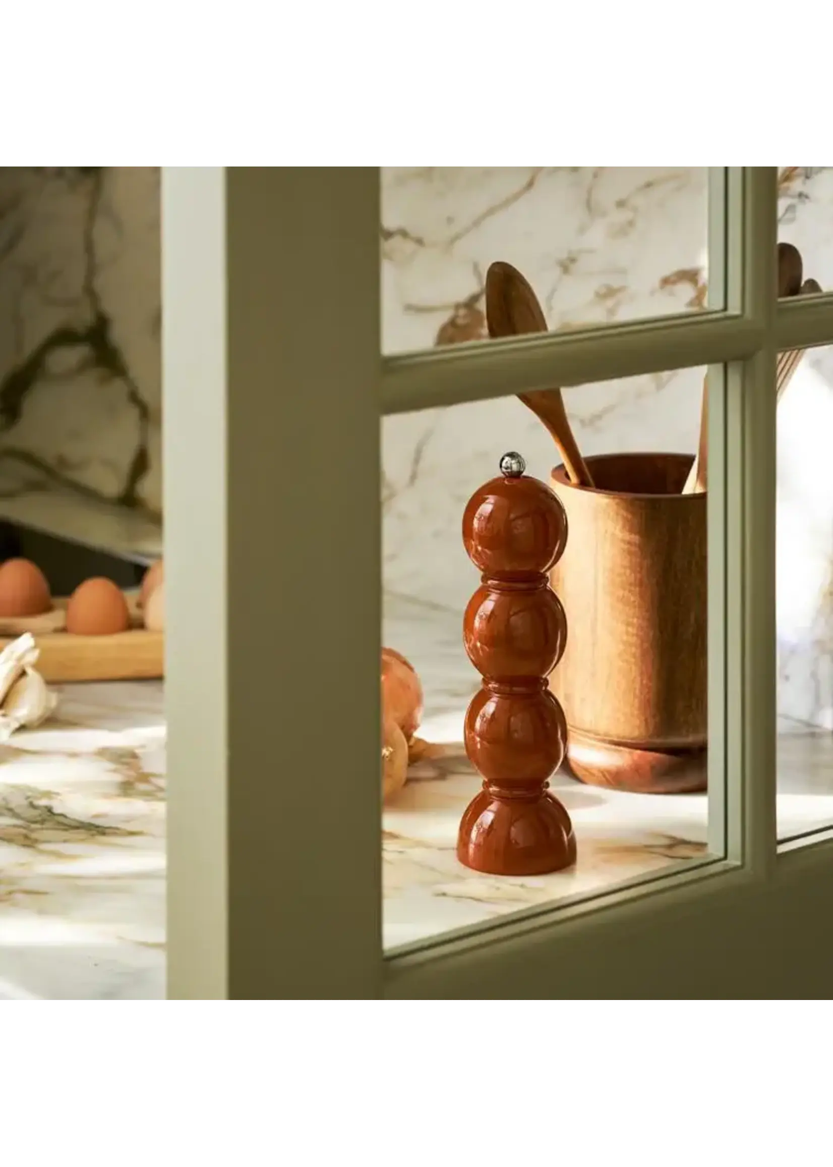 Addison Ross Addison Ross Bobbin 24 cm Nutmeg