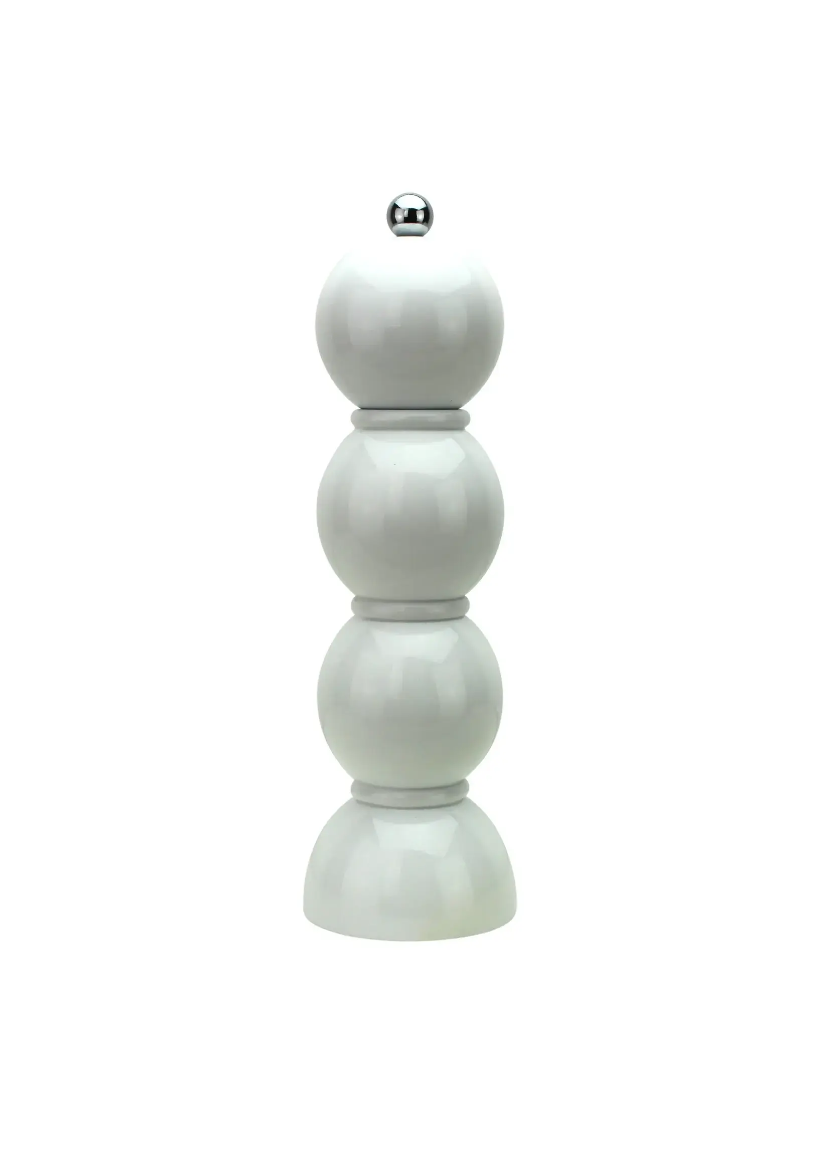 Addison Ross Addison Ross Bobbin 24 cm White