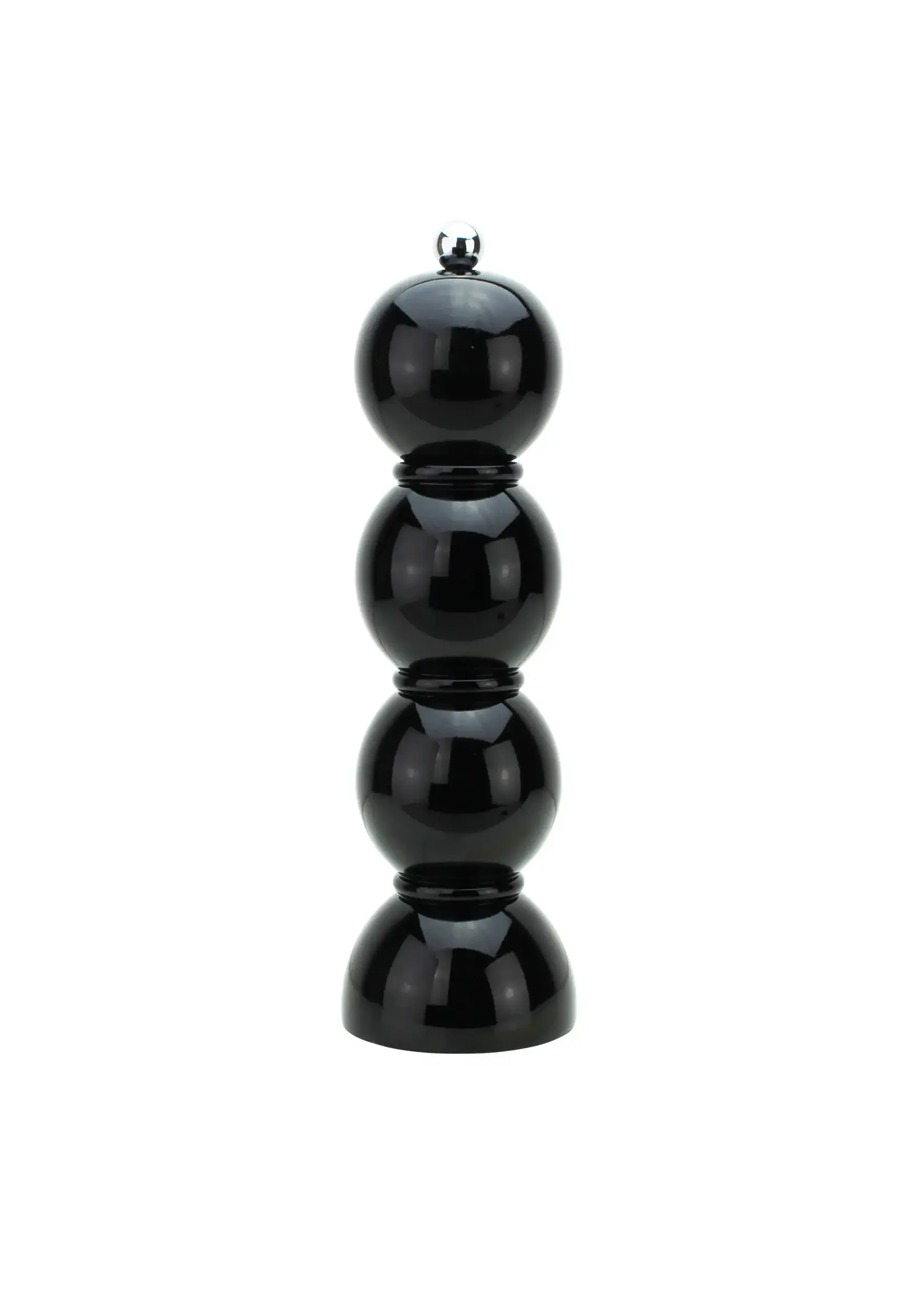 Addison Ross Addison Ross Bobbin 24 cm Black