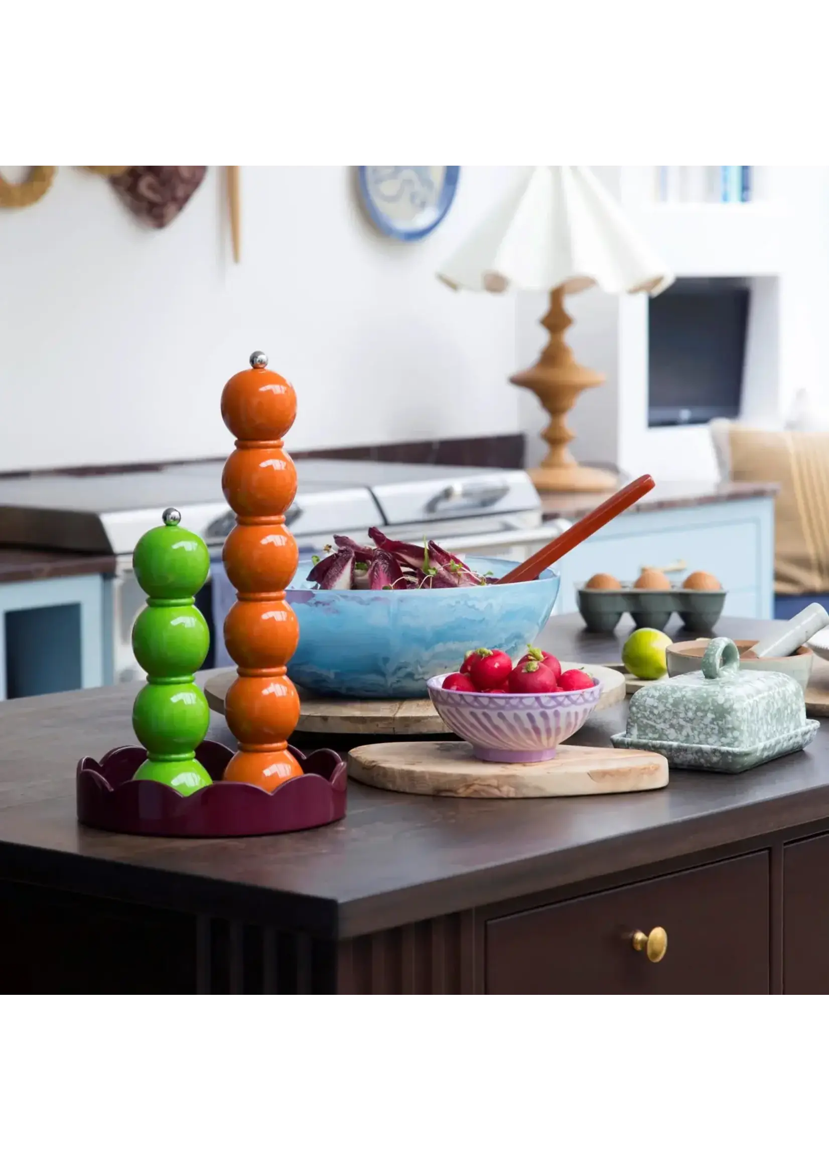 Addison Ross Addison Ross Grande 35 cm Cappuccino