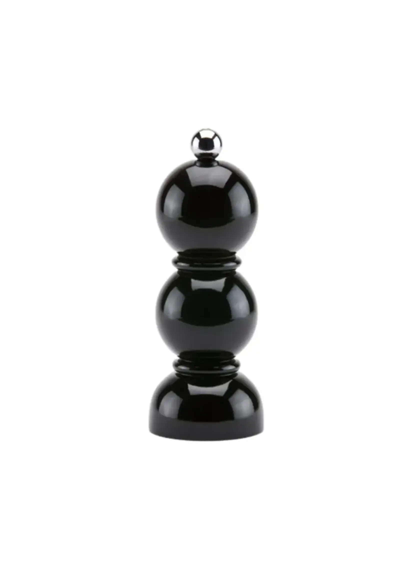 Addison Ross Addison Ross Mini Bobbin 14 cm Black