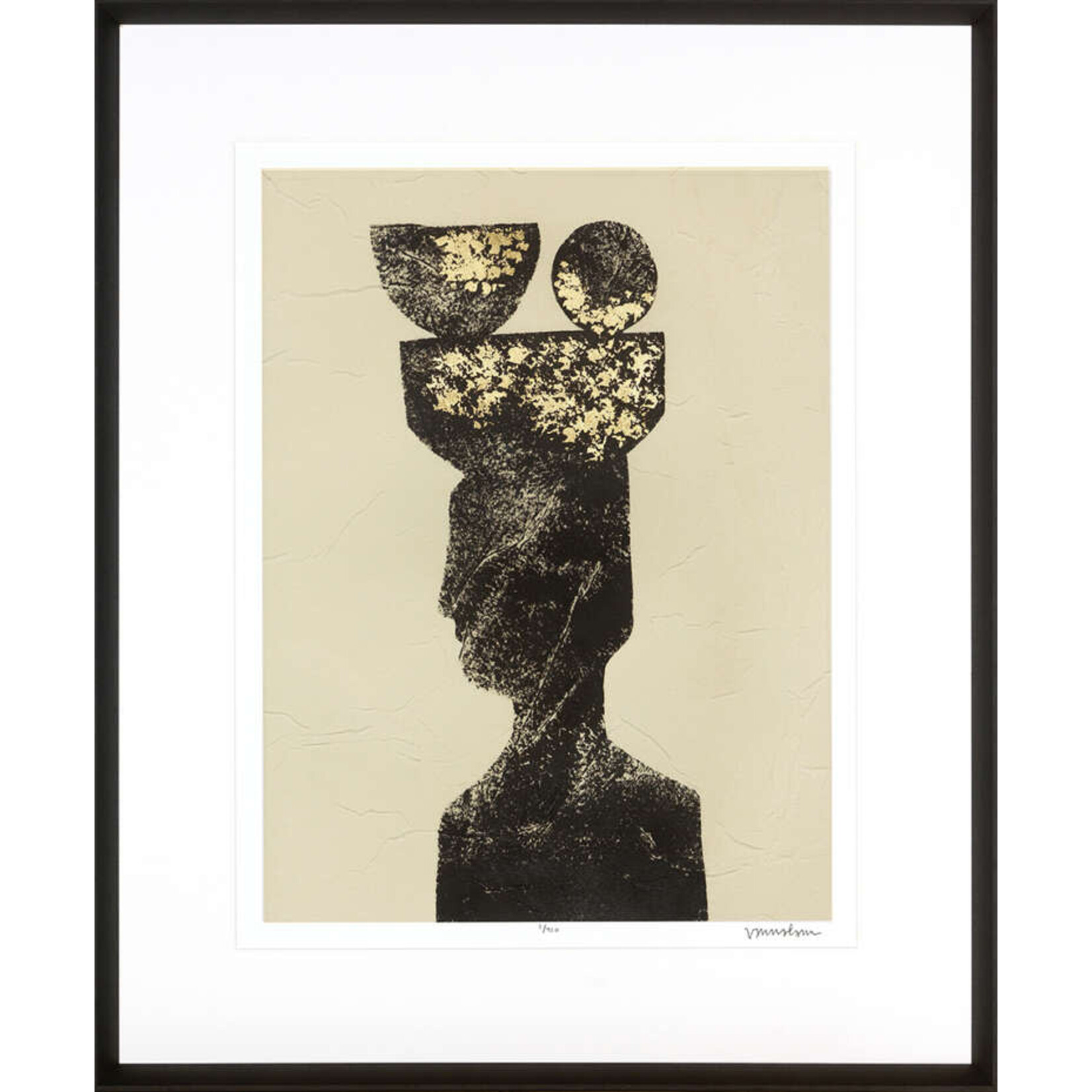 Cadre NY1089 Shadow Shaped II 75*90 cm