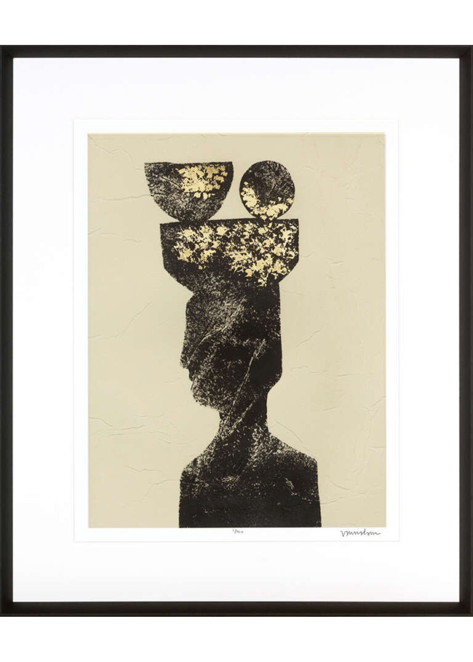 Cadre NY1089 Shadow Shaped II 75*90 cm