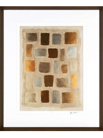 Cadre NY1097 Sand Shaped II 75*90 cm