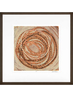 Cadre NY1073 Embellished Java II 75*75 cm