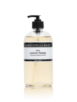 Marie-Stella-Maris Dish Wash Vaisselle  Lemon Notes 500 ml
