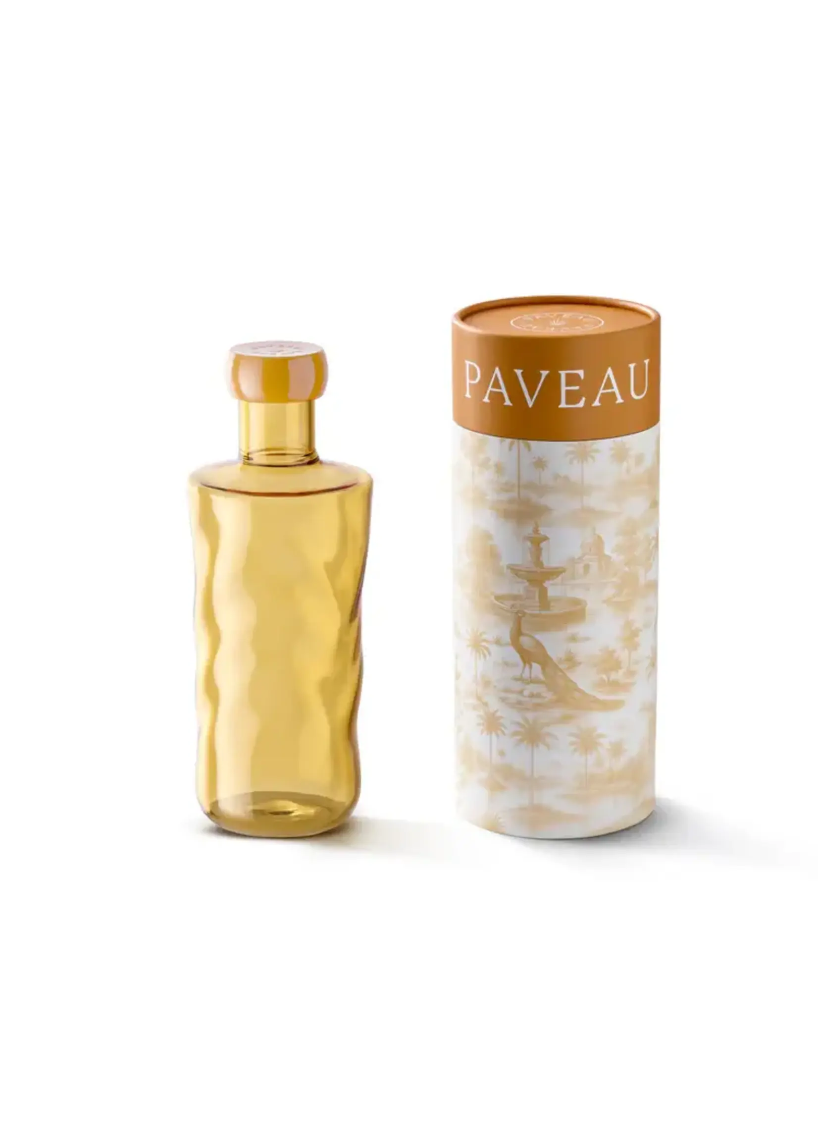 Paveau Bouteille Paveau Swirl Dune 0,75 l