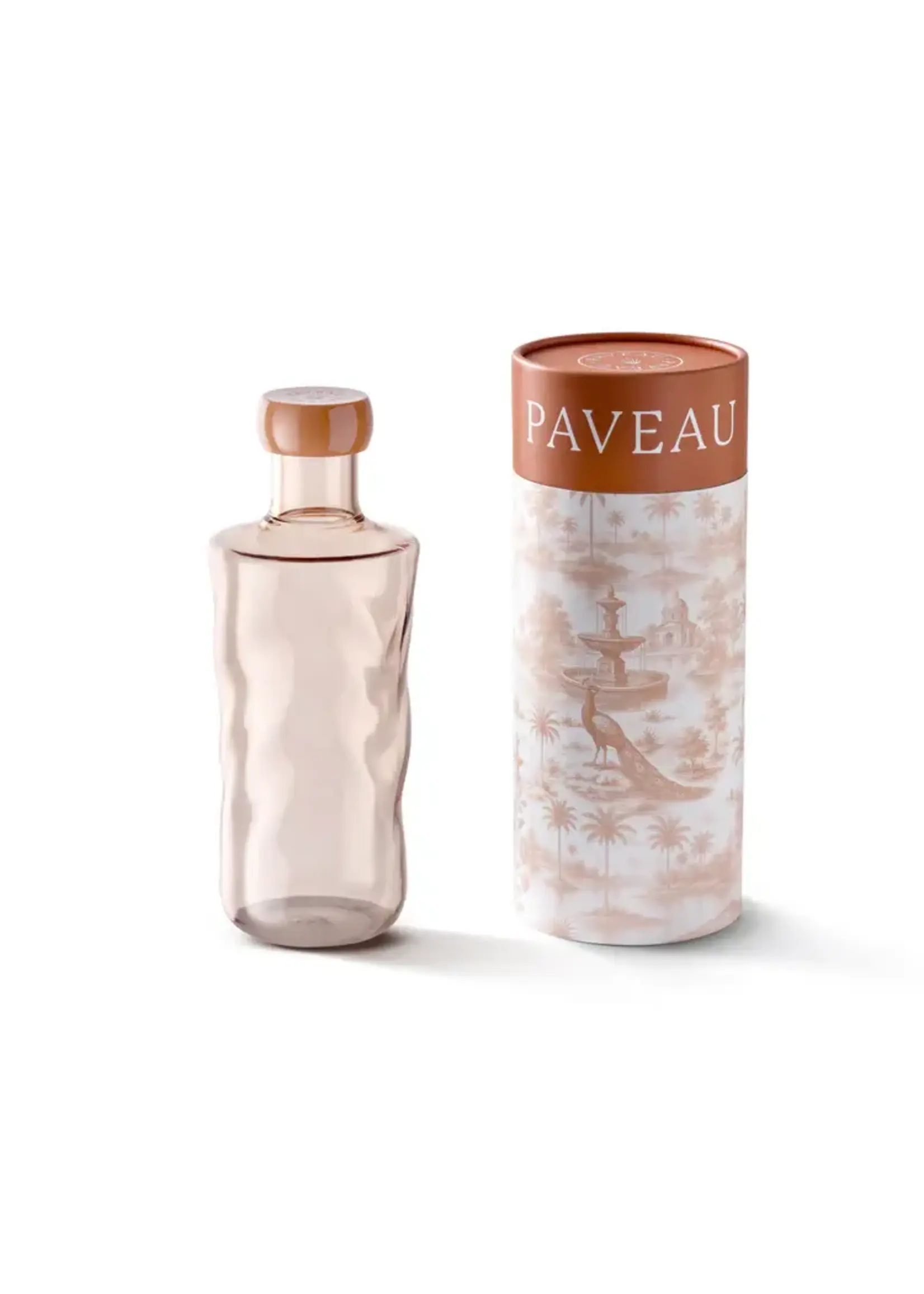 Paveau Bouteille Paveau Swirl Glow 0,75 l