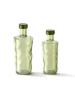 Paveau Bouteille Paveau Swirl Moss 0,75 l