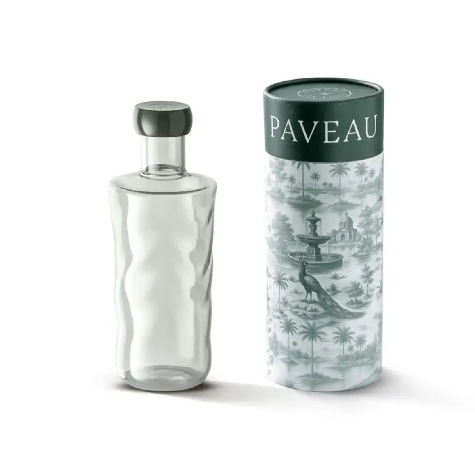 Paveau Bouteille Paveau Swirl Mist 0,75 l